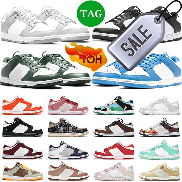 brand sandals designer big size casual shoes for men women court purple panda unc sneakers grey fog womens sports trainers shoe, Black
brand sandals designer big size casual shoes for men women court purple panda unc sneakers grey fog womens sports trainers shoe, Black