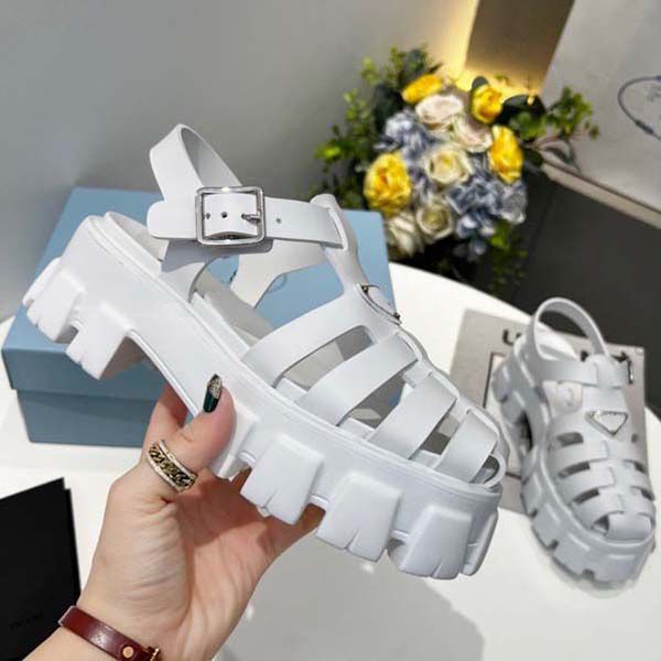 sandals classics women rubber sandals fashion beach thick bottom slippers alphabet lady sandals leather high heel slides shoes eu 35-40 by s, Black
sandals classics women rubber sandals fashion beach thick bottom slippers alphabet lady sandals leather high heel slides shoes eu 35-40 by s, Black