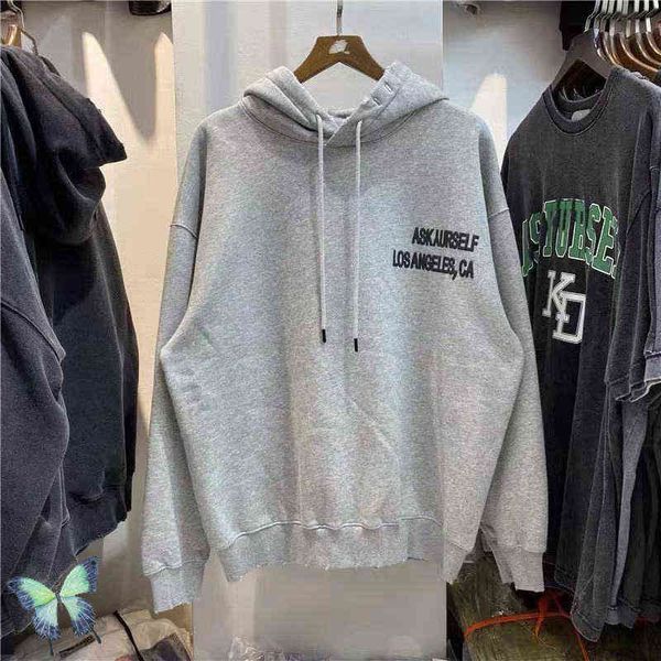 men's hoodies sweatshirts askyurself hoodie men women fleece foam print los angeles askyurself hoodies sweatshirts t220825, Black
men's hoodies sweatshirts askyurself hoodie men women fleece foam print los angeles askyurself hoodies sweatshirts t220825, Black