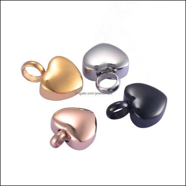pendant necklaces stainless steel small heart locket cremation hearts charms memorial ashes urn necklace/bracelet jewelry makings kee dhqri, Silver
pendant necklaces stainless steel small heart locket cremation hearts charms memorial ashes urn necklace/bracelet jewelry makings kee dhqri, Silver
