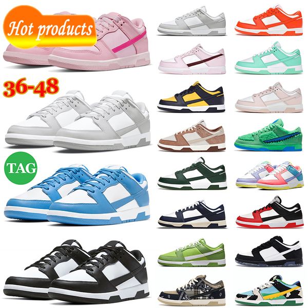2023 sandals panda triple pink designer casual shoes men women dunked sneakers gai white black paisley university blue grey fog syracuse out
2023 sandals panda triple pink designer casual shoes men women dunked sneakers gai white black paisley university blue grey fog syracuse out