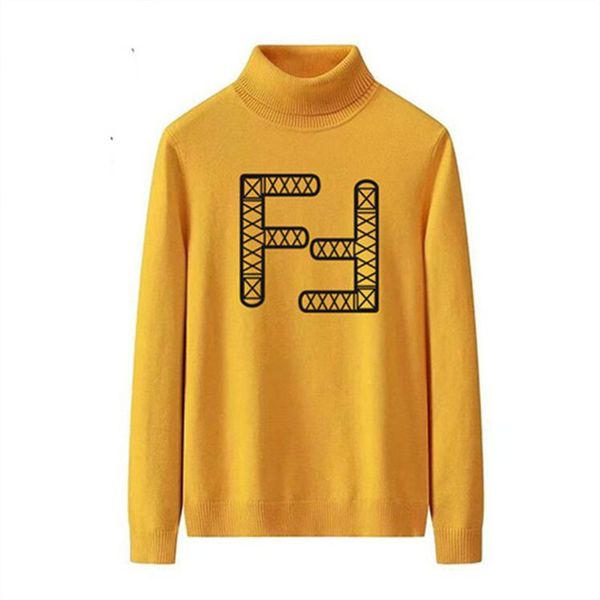 brand designers design fashionable men's sweaters leisure long classic luxury plaid pullover a variety of styles and women's loose, White;black
brand designers design fashionable men's sweaters leisure long classic luxury plaid pullover a variety of styles and women's loose, White;black