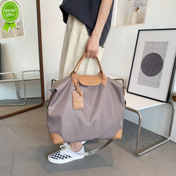 50% factory online export designer travel bag handbag distance women's portable busins trip large capacity small waiting delivery
50% factory online export designer travel bag handbag distance women's portable busins trip large capacity small waiting delivery
