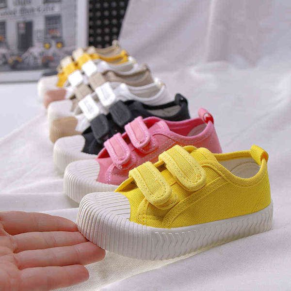 sneakers boys girls candy color casual shoes baby kids breathable hook loop leisure soft children canvas toddler infant l2216, Black;red
sneakers boys girls candy color casual shoes baby kids breathable hook loop leisure soft children canvas toddler infant l2216, Black;red