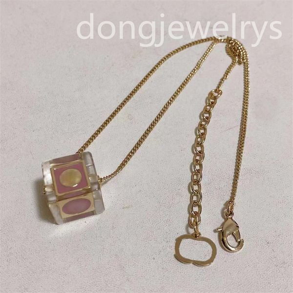 vintage stainless chokers necklace designer classic square letters fashion necklace for woman jewelry sweet and elegant gold chain dongjewel, Silver
vintage stainless chokers necklace designer classic square letters fashion necklace for woman jewelry sweet and elegant gold chain dongjewel, Silver