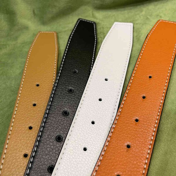 belts headless lychee pattern double-sided belt body men's perforated smooth buckle leather l9w0, Black;brown
belts headless lychee pattern double-sided belt body men's perforated smooth buckle leather l9w0, Black;brown