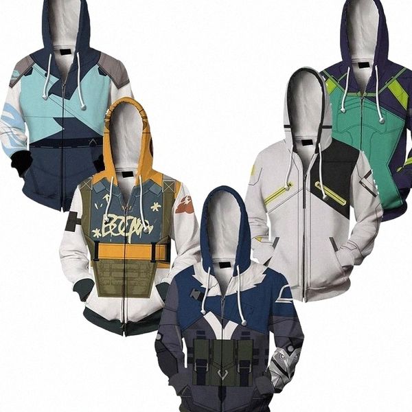 men's hoodies & sweatshirts game valorant viper cosplay 3d print hoodie phoenix zipper jacket sweatshirt pullover coat raze h6ib#, Black
men's hoodies & sweatshirts game valorant viper cosplay 3d print hoodie phoenix zipper jacket sweatshirt pullover coat raze h6ib#, Black