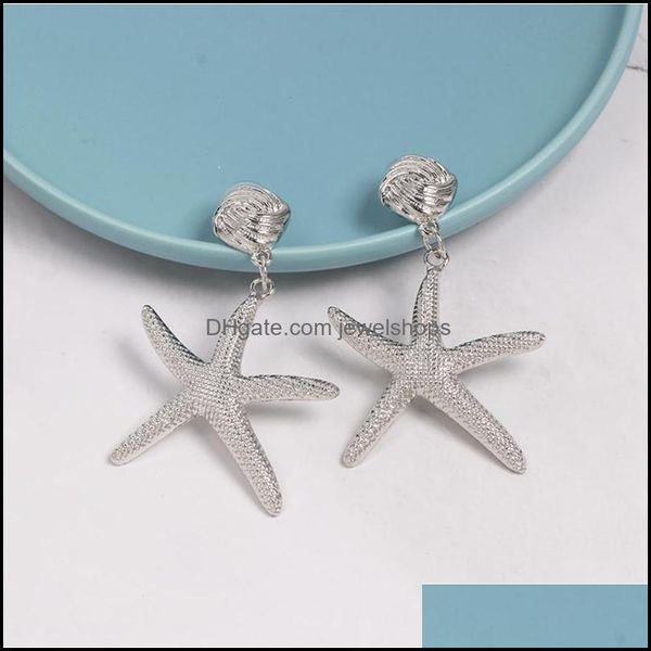 dangle chandelier dangle chandelier fashion 2021 big exaggerated shiny star drop earrings for women summer sea starfish metal stat dhyyh, Silver
dangle chandelier dangle chandelier fashion 2021 big exaggerated shiny star drop earrings for women summer sea starfish metal stat dhyyh, Silver