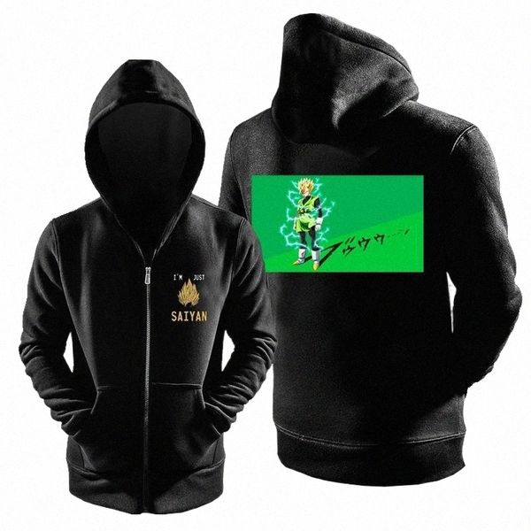 men's hoodies & sweatshirts harajuku hip hop anime sweatshirt streetwear cotton coat men hoodie zip up designer cosplay customized casu, Black
men's hoodies & sweatshirts harajuku hip hop anime sweatshirt streetwear cotton coat men hoodie zip up designer cosplay customized casu, Black