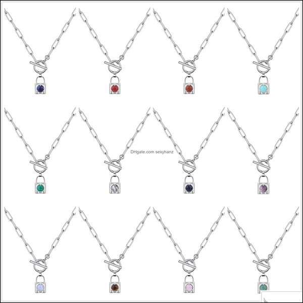 pendant necklaces love heart lock alloy necklace iq clasp chunky punk sier chain y choker cuban link statement jewelry for women and dhjem, Silver
pendant necklaces love heart lock alloy necklace iq clasp chunky punk sier chain y choker cuban link statement jewelry for women and dhjem, Silver