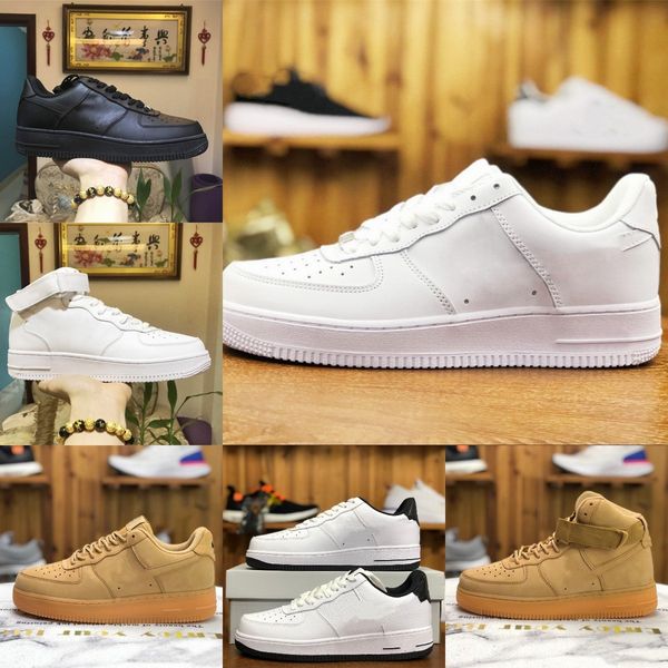 2022 designers mens sports casual shoes classic triple white low shadow forces black wheat pale ivory pastel beige airs utility women orange
2022 designers mens sports casual shoes classic triple white low shadow forces black wheat pale ivory pastel beige airs utility women orange