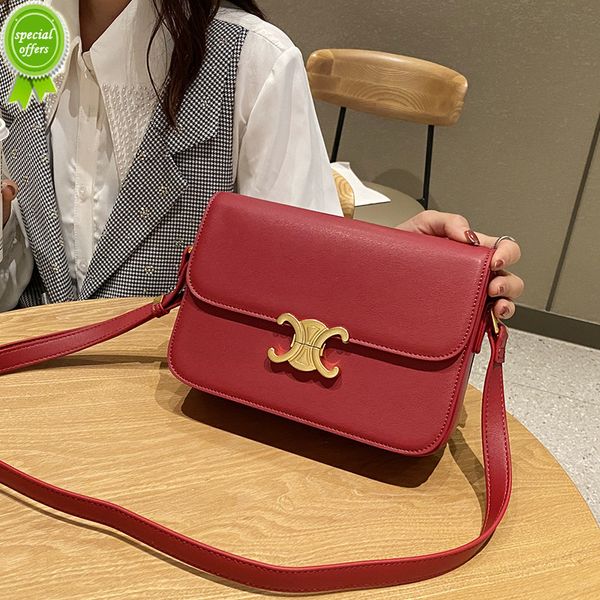 50% factory online export designer travel bag handbag 2022 new triumphal arch tofu msenger women's high-grade leather one shoulder smal
50% factory online export designer travel bag handbag 2022 new triumphal arch tofu msenger women's high-grade leather one shoulder smal