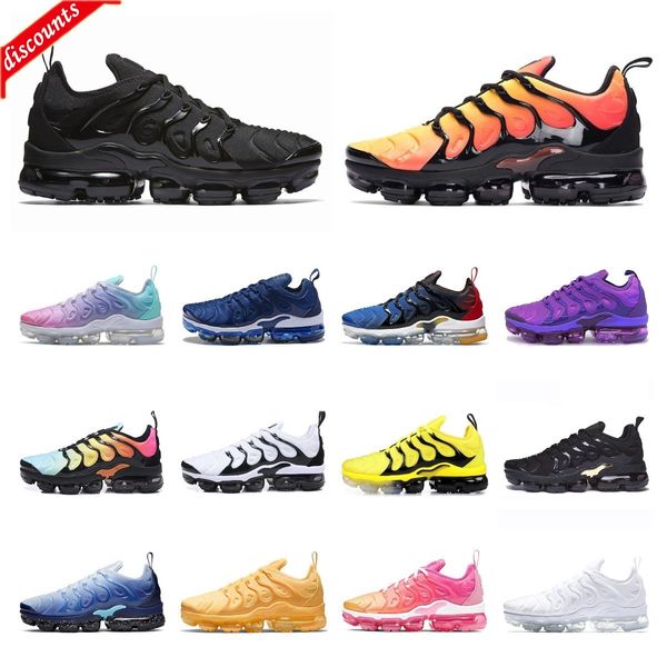 new sandals tn plus running shoes men women tennis ball university blue triple black coquettish purple yolk bubblegum cherry tns mens traine
new sandals tn plus running shoes men women tennis ball university blue triple black coquettish purple yolk bubblegum cherry tns mens traine