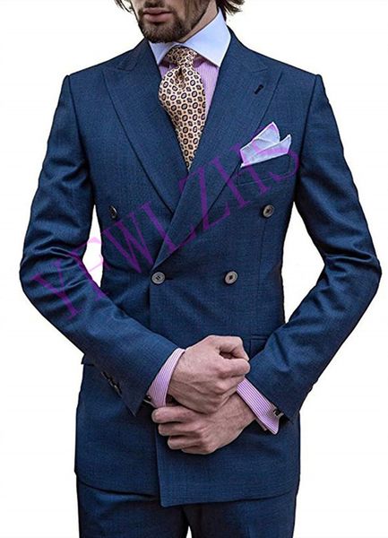 handsome double-breasted tuxedos groom peak lapel men suits mens wedding tuxedo costumes de pour hommes jacket pants tie y621, Black;gray
handsome double-breasted tuxedos groom peak lapel men suits mens wedding tuxedo costumes de pour hommes jacket pants tie y621, Black;gray