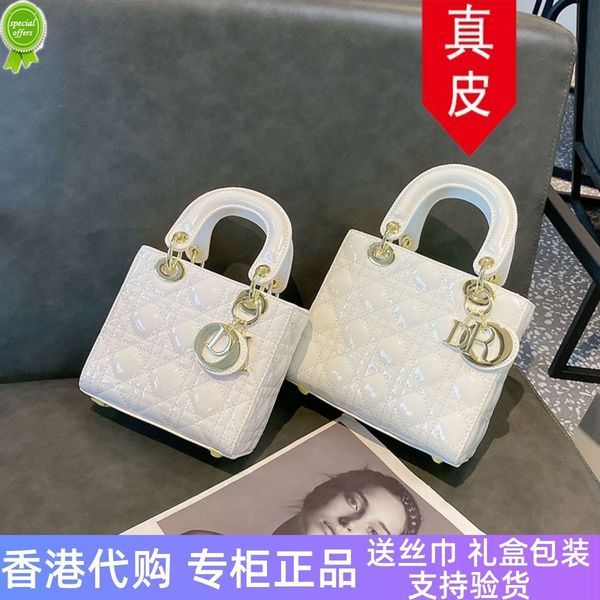 50% factory online export designer travel bag handbag hong purchasing lacquer leather women 2022 new high-grade msenger
50% factory online export designer travel bag handbag hong purchasing lacquer leather women 2022 new high-grade msenger