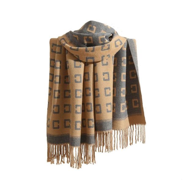 2022 winter 100% cashmere scarf classic letter scarf ladies and boys wool designer shawl big size329c, Blue;gray
2022 winter 100% cashmere scarf classic letter scarf ladies and boys wool designer shawl big size329c, Blue;gray