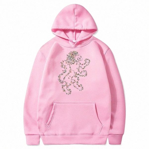 men's hoodies & sweatshirts fashion brand lion print mens streetwear 2021 male casual solid color hip hop harajuku high street w8mw#, Black
men's hoodies & sweatshirts fashion brand lion print mens streetwear 2021 male casual solid color hip hop harajuku high street w8mw#, Black