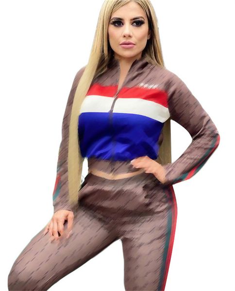 fashion autumn letter printed tracksuits for womens long sleeve o-neck t-shirts and casual pants brand 2 piece sets 2pics sets outfits suit, Gray
fashion autumn letter printed tracksuits for womens long sleeve o-neck t-shirts and casual pants brand 2 piece sets 2pics sets outfits suit, Gray