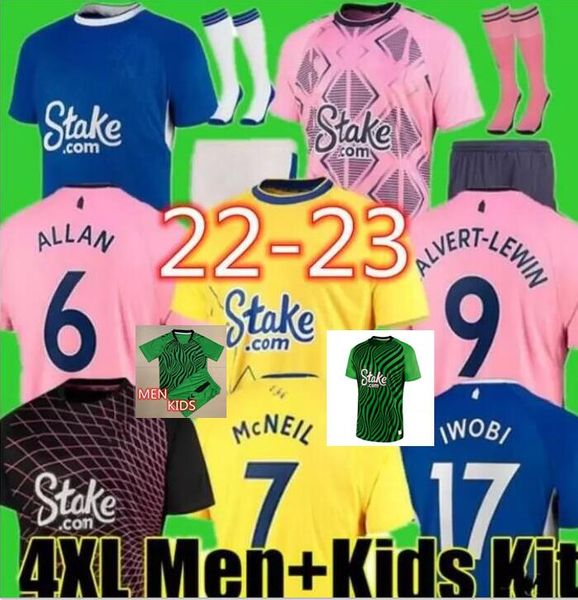 22 23 everton soccer jerseys gordon calvert-lewin gray townsend doucoure y.mina mykolenko tarkowski 2022 2023 home away third football shirt, Black;yellow
22 23 everton soccer jerseys gordon calvert-lewin gray townsend doucoure y.mina mykolenko tarkowski 2022 2023 home away third football shirt, Black;yellow