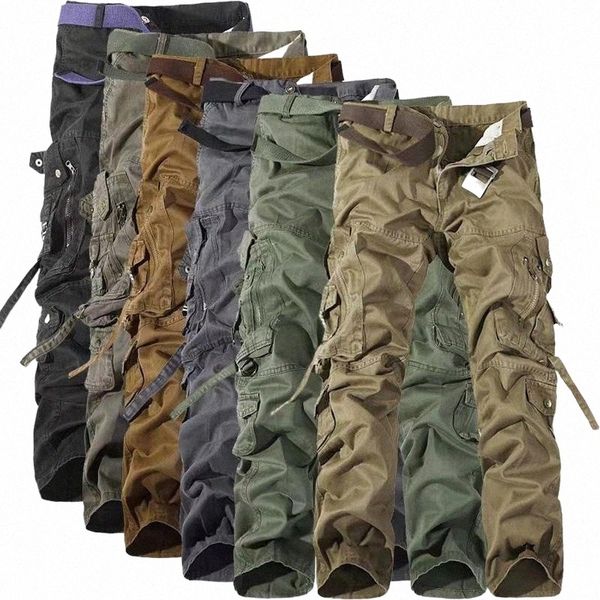 men's pants fashion military cargo mens trousers overalls casual baggy army men plus size multi-pocket tactical a46 77pe#, Black
men's pants fashion military cargo mens trousers overalls casual baggy army men plus size multi-pocket tactical a46 77pe#, Black