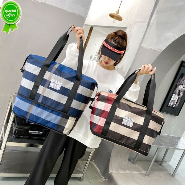 50% factory online export designer travel bag handbag red female large capacity busins trip distance small storage
50% factory online export designer travel bag handbag red female large capacity busins trip distance small storage