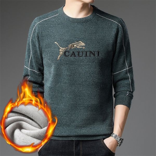 womens sweaters fleece mens sweater leopard pattern trendy ferret thickening male pullovers fashion embroidery base luxury brand sweaters 22, White;black
womens sweaters fleece mens sweater leopard pattern trendy ferret thickening male pullovers fashion embroidery base luxury brand sweaters 22, White;black