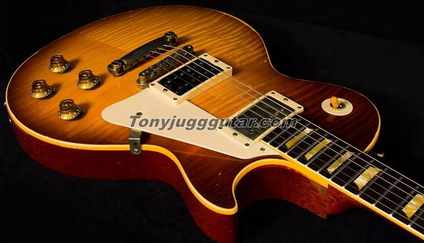 led zeppelin jimmypage 7 tommurphy electric guitar one pc neck body little pin tone pro bridge 1959 flame maple aged relic sunburst
led zeppelin jimmypage 7 tommurphy electric guitar one pc neck body little pin tone pro bridge 1959 flame maple aged relic sunburst