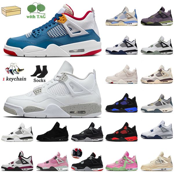 fashion 4 men basketball shoes black cat sail jumpman 4s messy room white oreo midnight navy 2022 fire red thunder seafoam bred women mens t
fashion 4 men basketball shoes black cat sail jumpman 4s messy room white oreo midnight navy 2022 fire red thunder seafoam bred women mens t