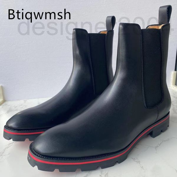 dress shoes designer black real leather ankle boots man pointed toe soft low heel shoes men winter chelsea r2ik
dress shoes designer black real leather ankle boots man pointed toe soft low heel shoes men winter chelsea r2ik