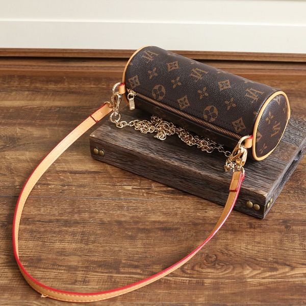 accessories new women men tory designer presbyopia single bag luxury vintage crossbody handbags with box, Silver
accessories new women men tory designer presbyopia single bag luxury vintage crossbody handbags with box, Silver