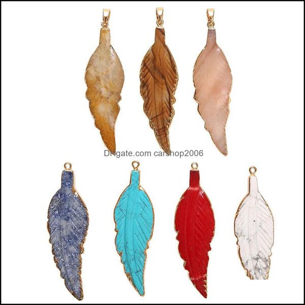 pendant necklaces natural feather necklace angel wing pendants women fashion for bracelet earring jewelry making drop delivery 2021 ca dho2m, Silver
pendant necklaces natural feather necklace angel wing pendants women fashion for bracelet earring jewelry making drop delivery 2021 ca dho2m, Silver