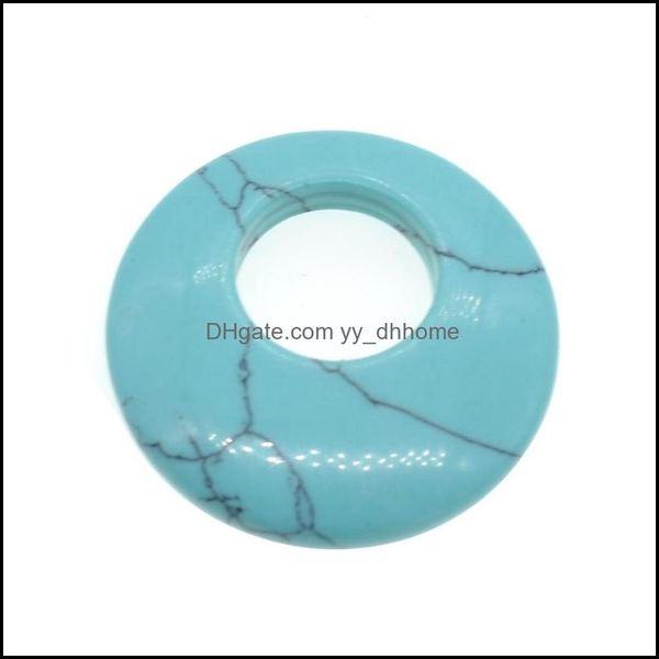 pendant necklaces natural stone 28mm quartz buckle donut coin aura healing headdress necklace charm mens goddess drop delivery 2021 j dhs5b, Silver
pendant necklaces natural stone 28mm quartz buckle donut coin aura healing headdress necklace charm mens goddess drop delivery 2021 j dhs5b, Silver