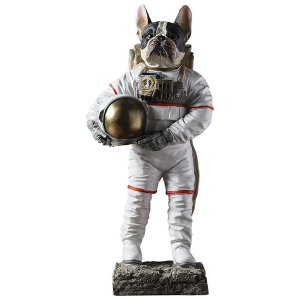 buf nordic big size home decor astronaut dog statue resin crafts decorative ornaments cute animal sculpture decoration figurines257a
buf nordic big size home decor astronaut dog statue resin crafts decorative ornaments cute animal sculpture decoration figurines257a