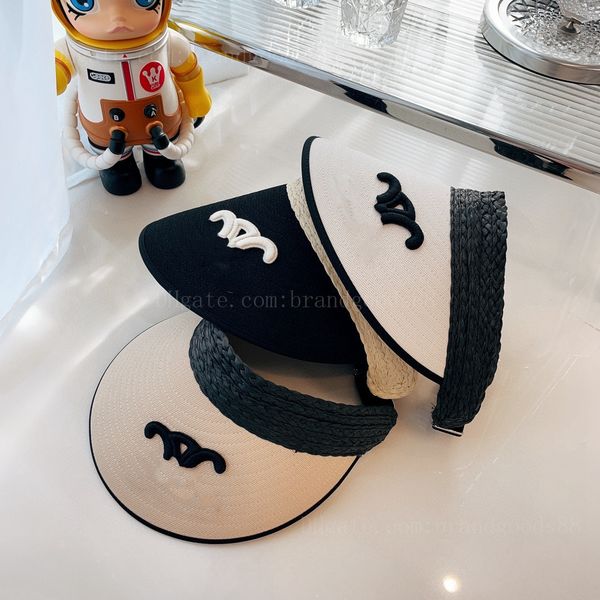 empty sunhat designer for women cold hat letter outdoor casual warm baseball caps sunscreen hat lady's large brim breathable sunshade h, Blue;gray
empty sunhat designer for women cold hat letter outdoor casual warm baseball caps sunscreen hat lady's large brim breathable sunshade h, Blue;gray