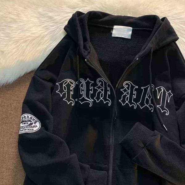 women's hoodies sweatshirts 2022 new lamb wool zip up hoodies women spring couple sweatshirt velvet thick lamb jacket style fleece swea, Black
women's hoodies sweatshirts 2022 new lamb wool zip up hoodies women spring couple sweatshirt velvet thick lamb jacket style fleece swea, Black