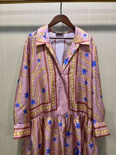 casual dresses french elegant s spring and summer women's wear age reducing star oil painting print loose short dress, Black;gray
casual dresses french elegant s spring and summer women's wear age reducing star oil painting print loose short dress, Black;gray