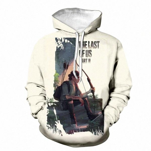 men's hoodies & sweatshirts the last of us 3d print game printing cosplay sweatshirt men women fashion streetwear hoodie hip hop pullov, Black
men's hoodies & sweatshirts the last of us 3d print game printing cosplay sweatshirt men women fashion streetwear hoodie hip hop pullov, Black