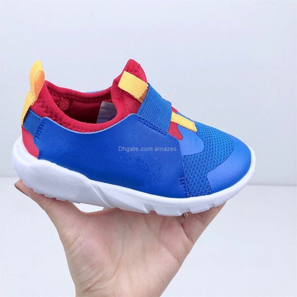 2022 new kids flex runner 2 gs running shoes bj6038-402 blue girls boys children sneakers us size 8c-3y eur size 25-35, Black
2022 new kids flex runner 2 gs running shoes bj6038-402 blue girls boys children sneakers us size 8c-3y eur size 25-35, Black