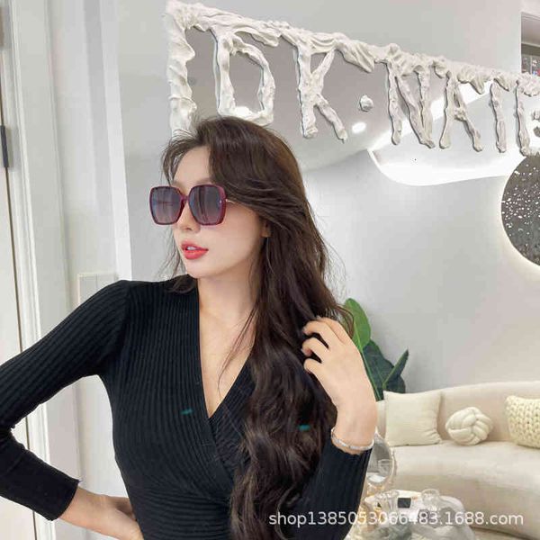 sunglasses korean version net red big frame fat round face thin glasses personalized polarized sunglasses women's uv br42, White;black
sunglasses korean version net red big frame fat round face thin glasses personalized polarized sunglasses women's uv br42, White;black