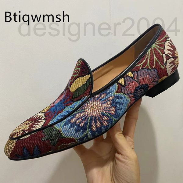 dress shoes designer luxury shoes embroidered male moccasins pointed toe mixed color tassel flat man fashion party 6xs2, Black
dress shoes designer luxury shoes embroidered male moccasins pointed toe mixed color tassel flat man fashion party 6xs2, Black