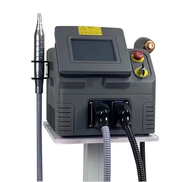 portable 808 laser depilation device skin rejuvenation equipment 808 diode laser hair removal machine factory price, Black
portable 808 laser depilation device skin rejuvenation equipment 808 diode laser hair removal machine factory price, Black