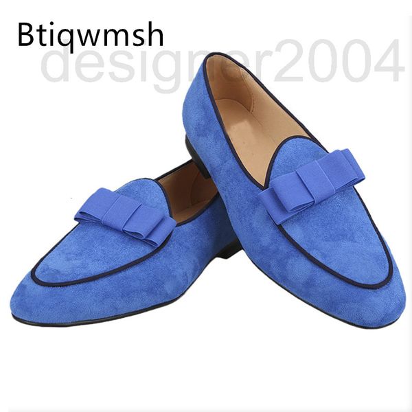 dress shoes designer men's blue suede shoes pointed toe butterfly knot soft leather real flat man fashion moccasins 2022 bc57, Black
dress shoes designer men's blue suede shoes pointed toe butterfly knot soft leather real flat man fashion moccasins 2022 bc57, Black