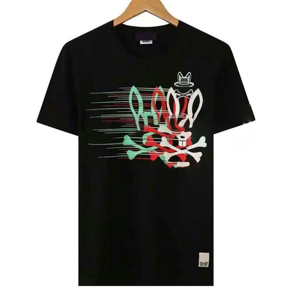 men's plus tees psycho bunny tee tshirt cotton short-sleeved fashion men and women short t-shirt couple models printed shorts tee, Black;brown
men's plus tees psycho bunny tee tshirt cotton short-sleeved fashion men and women short t-shirt couple models printed shorts tee, Black;brown