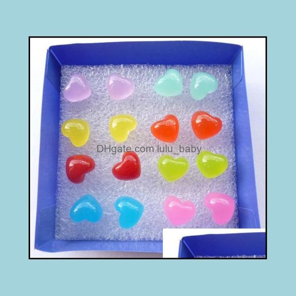 stud earrings for woman genuine big fashion earring drop delivery 2021 jewelry lulubaby dhsqr, Golden;silver
stud earrings for woman genuine big fashion earring drop delivery 2021 jewelry lulubaby dhsqr, Golden;silver