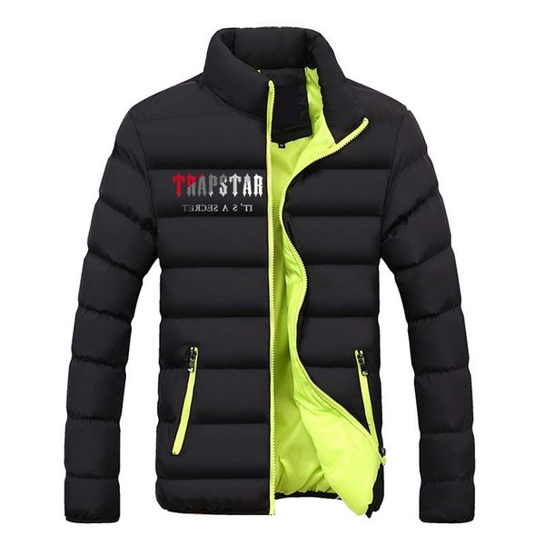 mens jackets cotton clothing fashion trapstar brand sports cycling print street warm casual 220827, Black;brown
mens jackets cotton clothing fashion trapstar brand sports cycling print street warm casual 220827, Black;brown