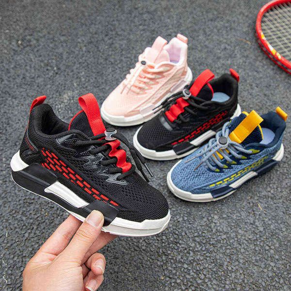 sneakers 2022 new spring/autumn children shoes toddler boys girls mesh breathable fashion casual kids 26-37 tenis l220827, Black;red
sneakers 2022 new spring/autumn children shoes toddler boys girls mesh breathable fashion casual kids 26-37 tenis l220827, Black;red