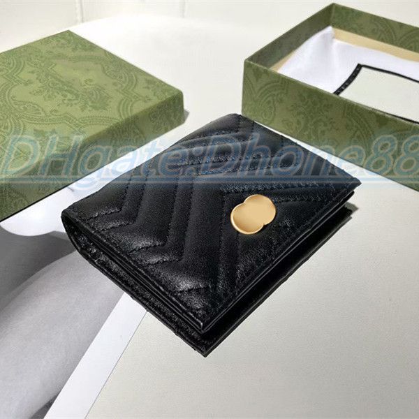 luxury designer mens womens marmont coin purse wallet card holder key pouch leather cardholder mini cards wallets with box five card compart, Red;black
luxury designer mens womens marmont coin purse wallet card holder key pouch leather cardholder mini cards wallets with box five card compart, Red;black