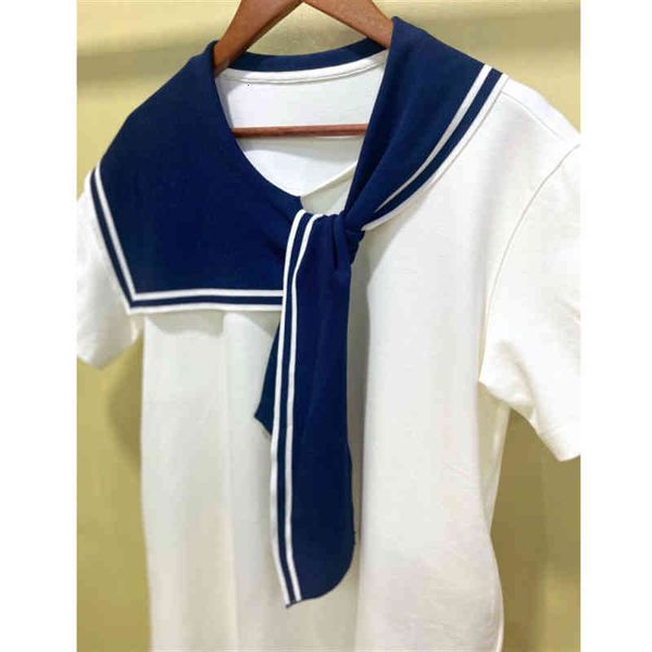 casual dresses summer small designer college style asymmetrical contrast navy collar short sleeve loose dress, Black;gray
casual dresses summer small designer college style asymmetrical contrast navy collar short sleeve loose dress, Black;gray