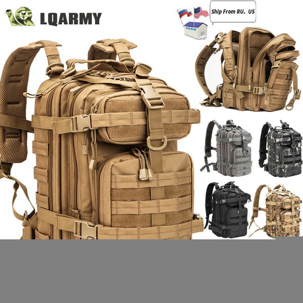 cycling bags men army military tactical backpack 1000d polyester 30l 3p softback outdoor waterproof rucksack hiking camping hunting 220827
cycling bags men army military tactical backpack 1000d polyester 30l 3p softback outdoor waterproof rucksack hiking camping hunting 220827