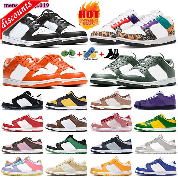 new sandals dunks panda casual shoes for men women designer sneakers white black unc grey fog varsity green syracuse candy university red me
new sandals dunks panda casual shoes for men women designer sneakers white black unc grey fog varsity green syracuse candy university red me